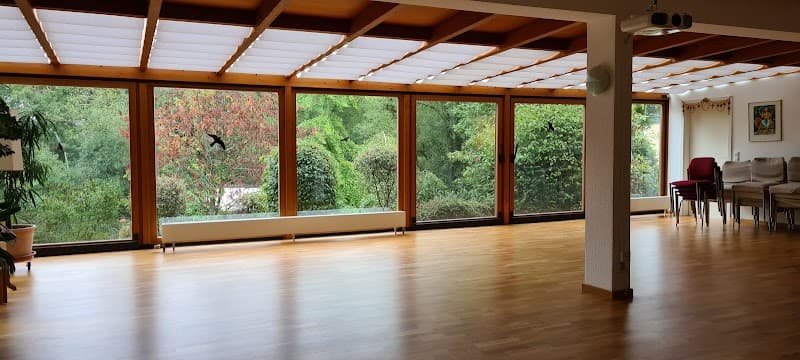 AUM Kurzentrum Pfedelbach photo