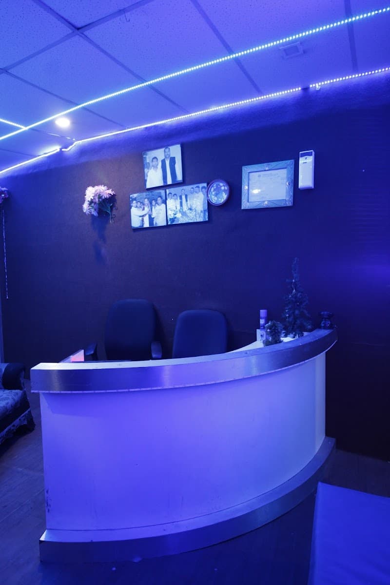 Aura Body Spa Agra photo