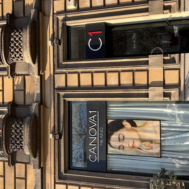 Aura di Pace Milano photo
