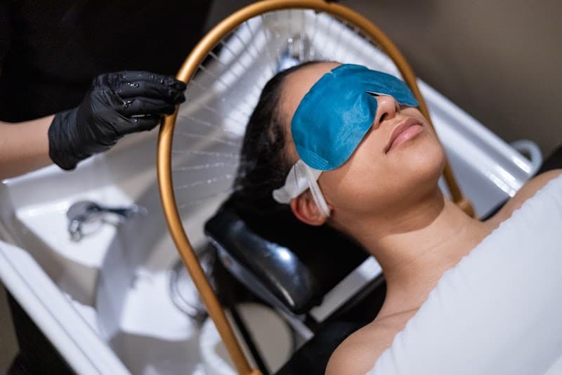 Aura Head Spa | Ridgewood photo