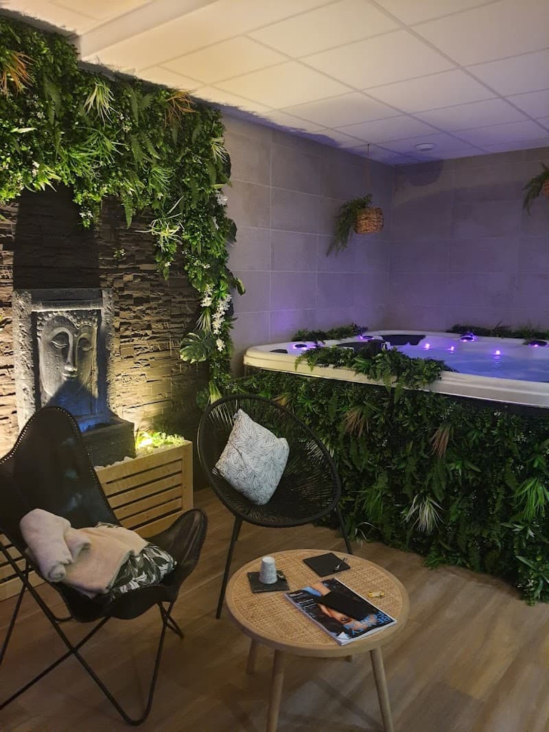 Aura Spa Apprieu photo
