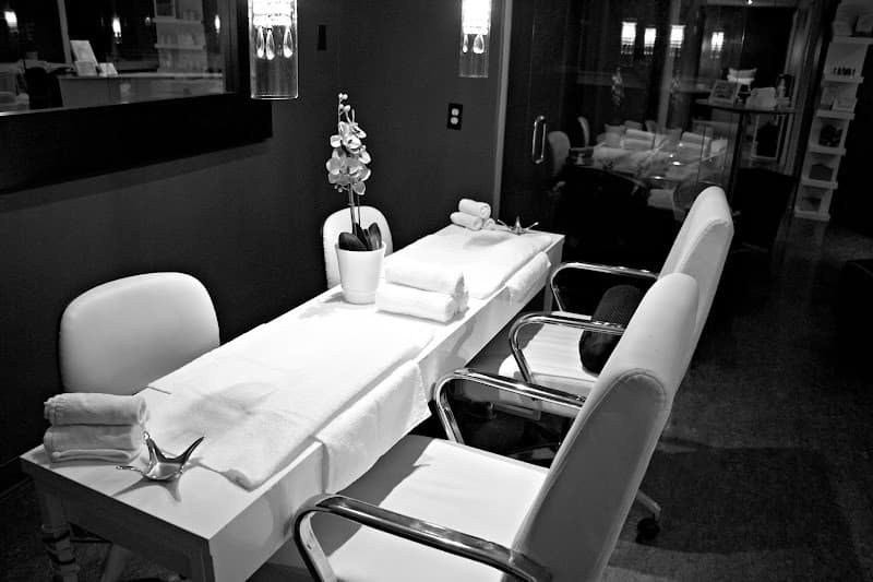 Aura Spa Calgary photo