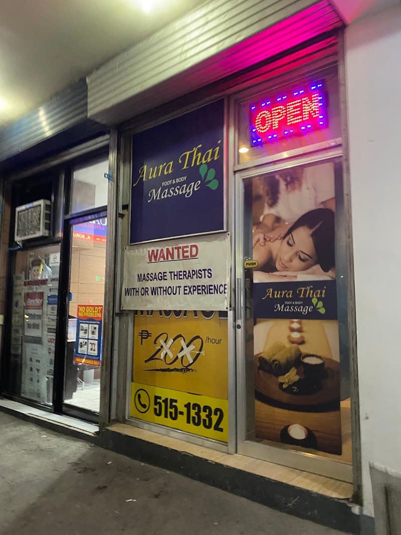Aura Thai Cebu City photo