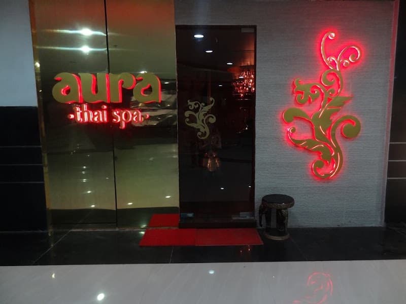 Aura Thai spa bhopal Bhopal photo
