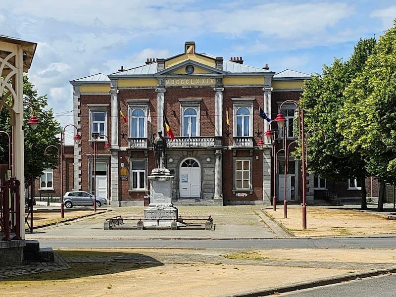 Auralero Bassenge photo