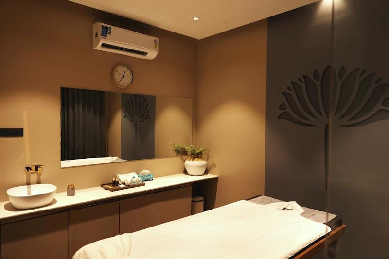Auravy Spa (Nanded) photo