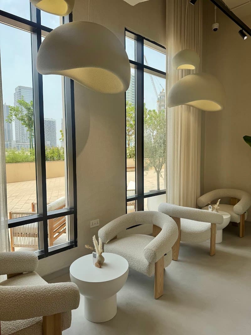 Abu Dhabi aurawellness002 photo