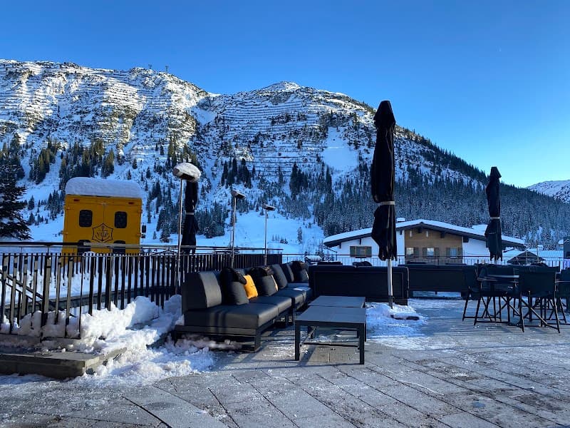 Aurelio Hotel & Chalet Lech photo
