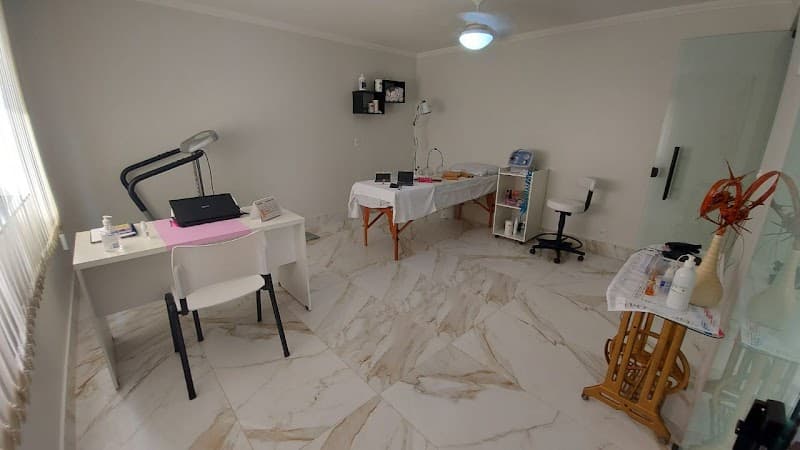 Aurora Massoterapeuta Araras photo