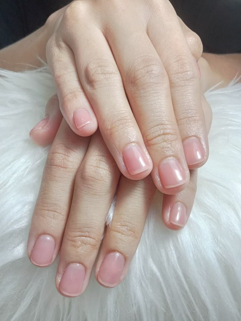 Aurora Nail Warin Chamrap photo
