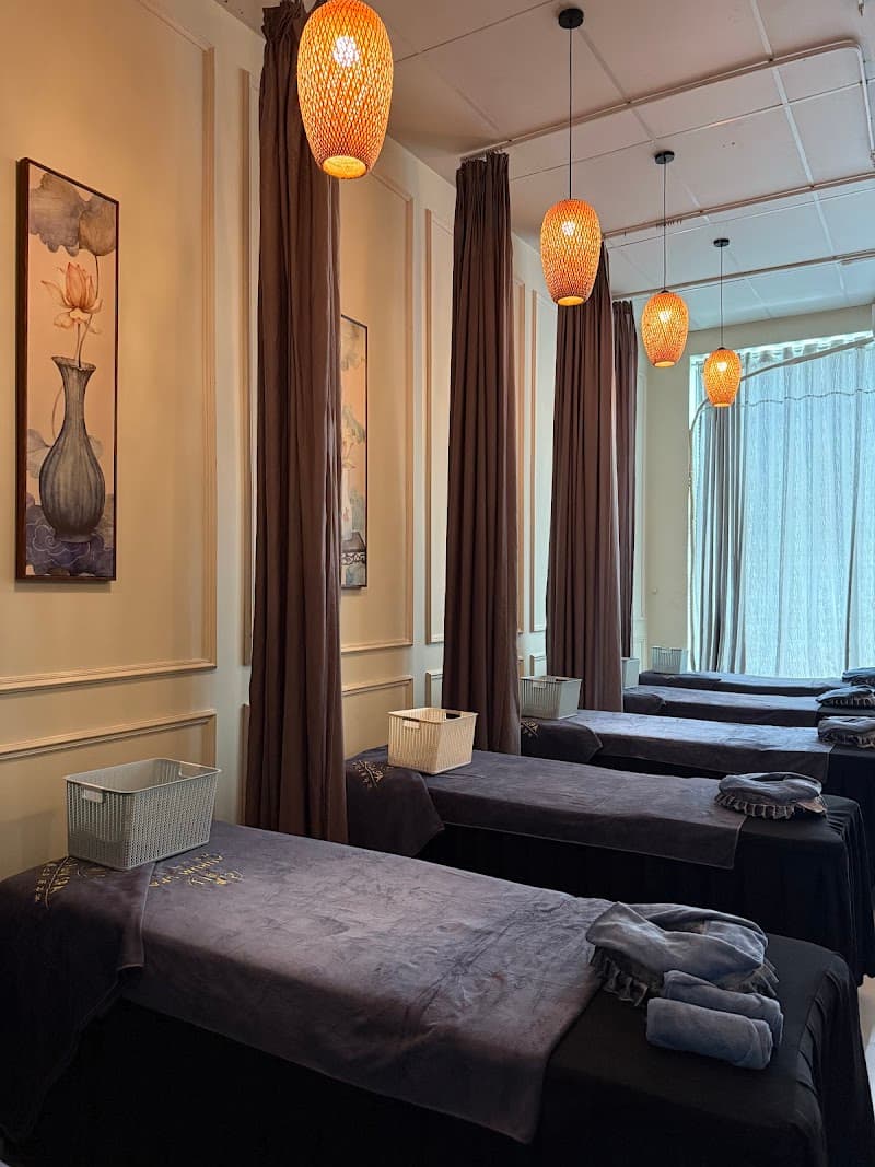 Aurum Spa Phú Quốc photo