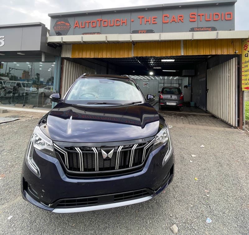 Autotouch The Car Spa Surat photo