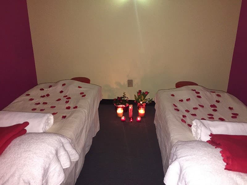 Autumn Breeze Spa Frederick photo