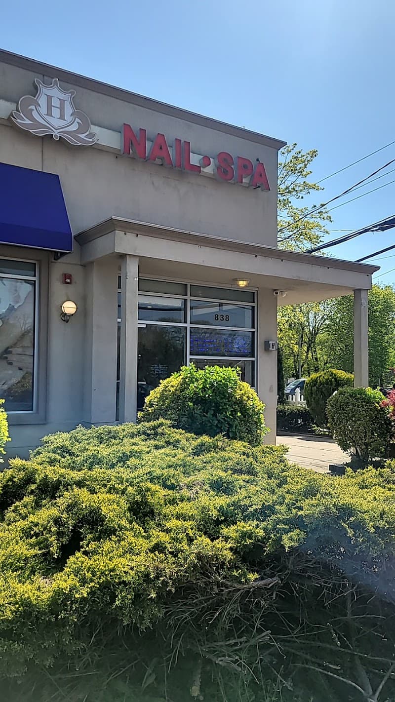 Ava's Nails Farmingville photo