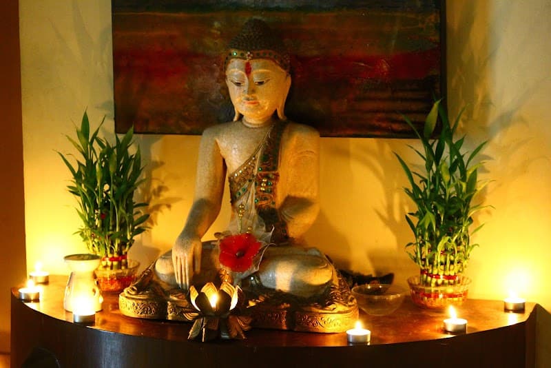 Avahan Spa Kolkata photo
