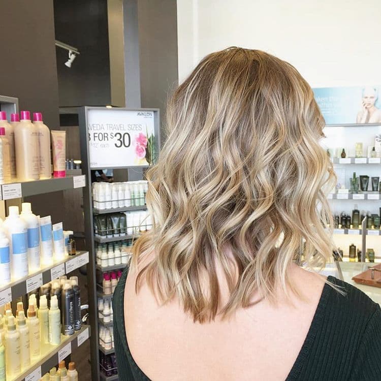 Avalon Salon Spa Fredericton photo