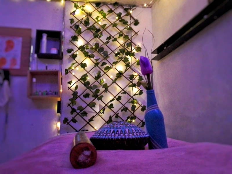 Avani Spa Cdmx Iztapalapa photo