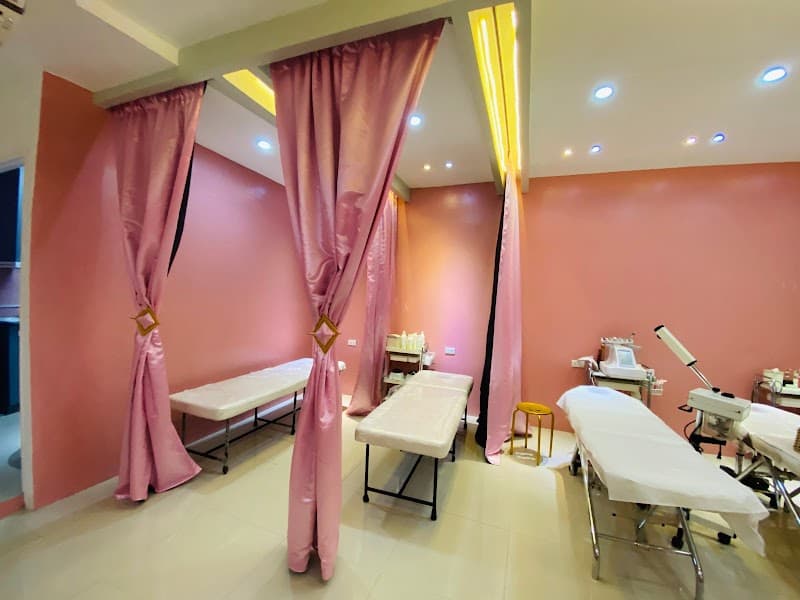 Avanna Spa Mandaluyong photo