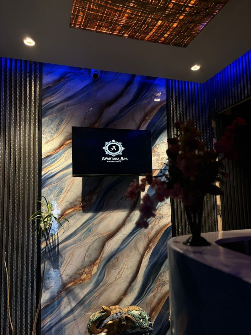 Avantara Spa Hinjawadi photo