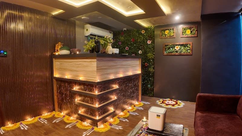 Avantara Spa Kalyan photo