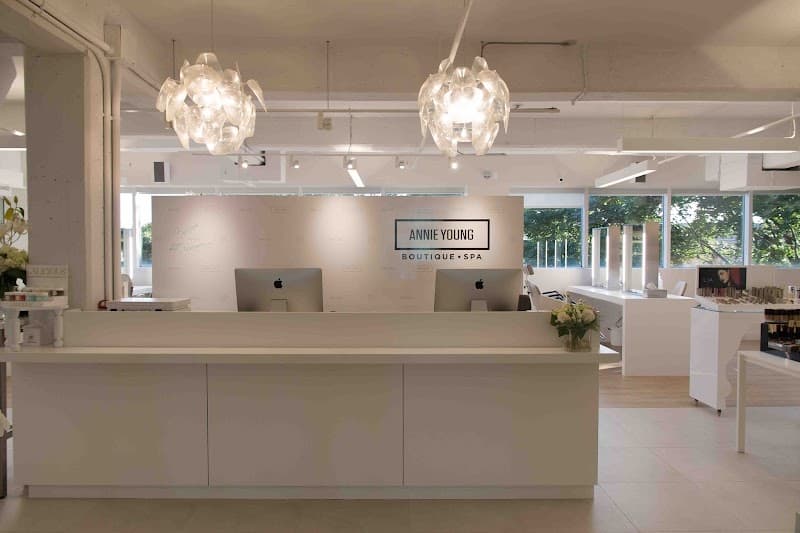 Avanti Le Spa Westmount photo