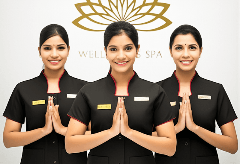 Avasa Hyderabad photo