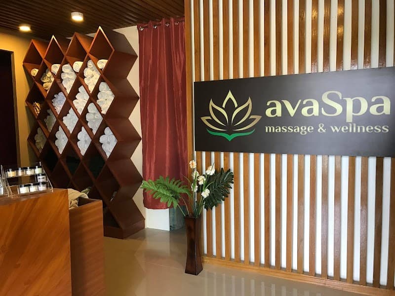 Muntinlupa avaSpa photo