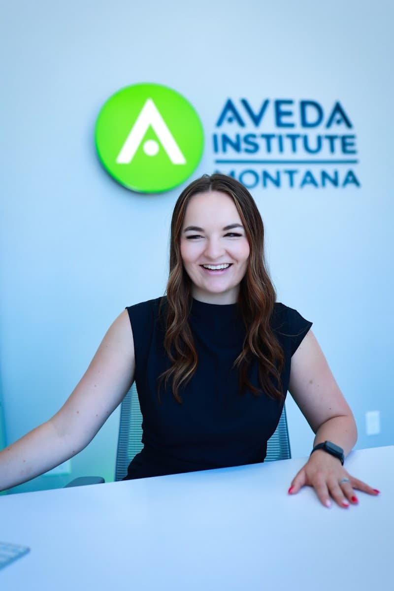 Aveda Billings photo