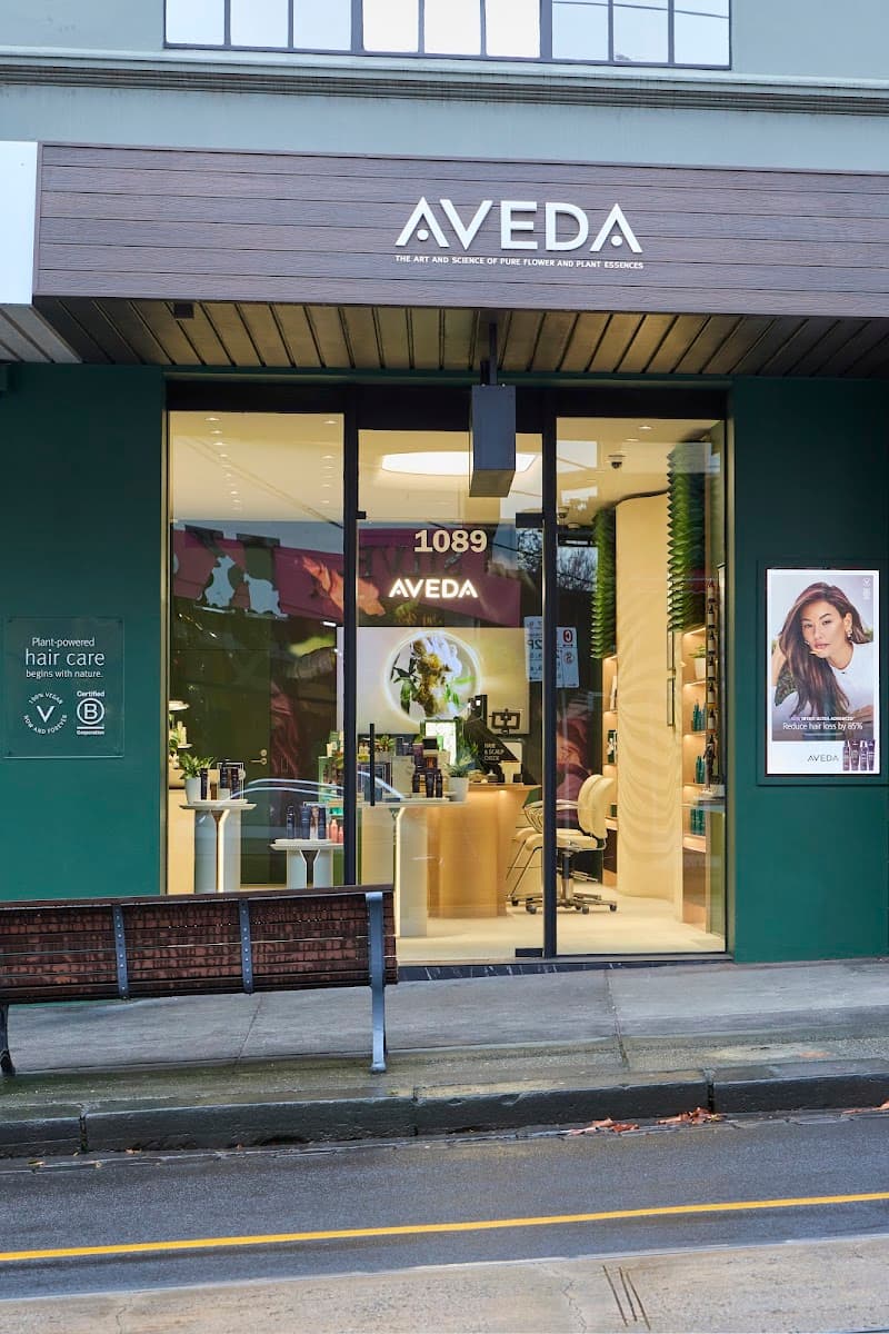 Aveda Chadstone photo