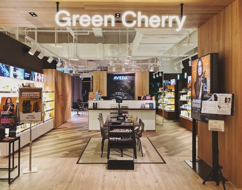 AVEDA Taichung City photo