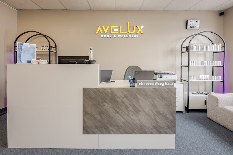 Avelux Body & Wellness Fairfax photo