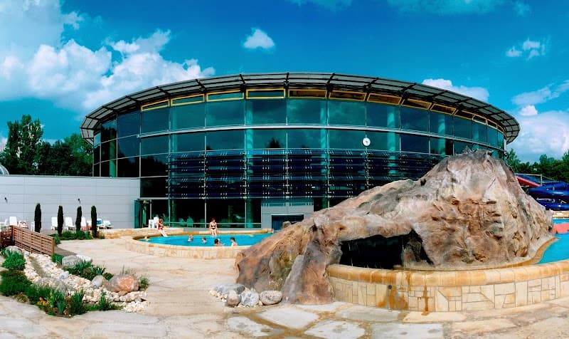 Avenida-Therme Hohenfelden photo