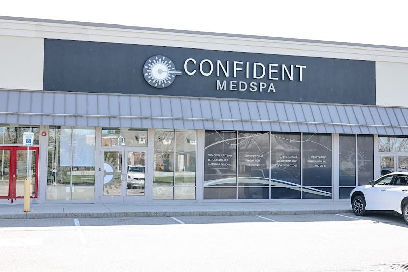 Avenue Med Spa Seabrook photo