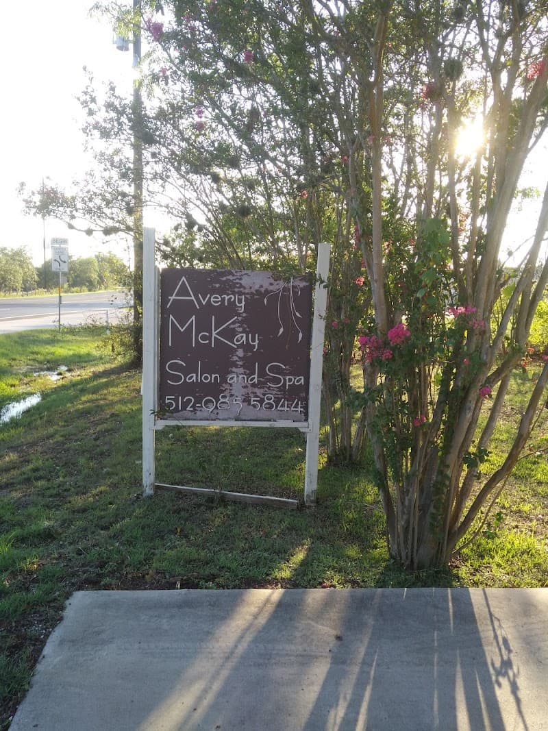 Avery McKay Salon Bastrop photo