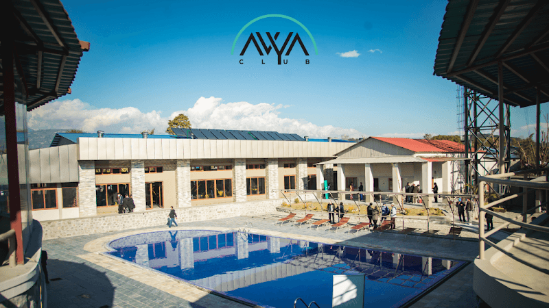 Avya Club Pokhara photo