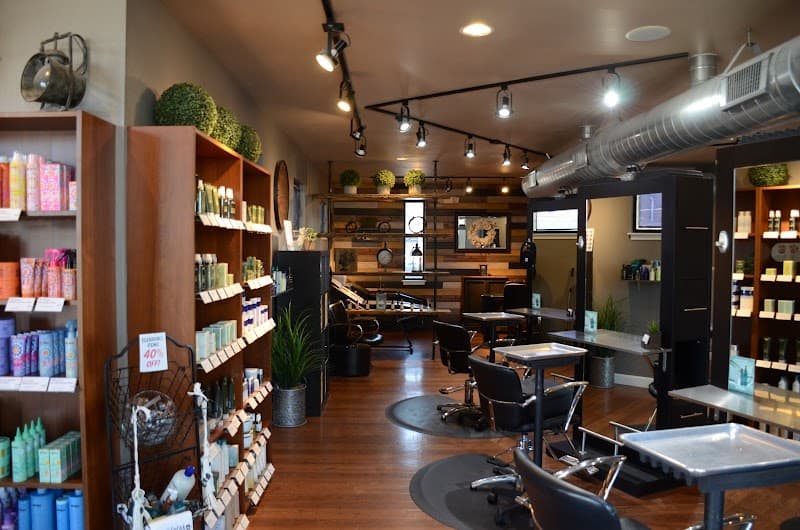 Awaken Salon & Spa Evans photo