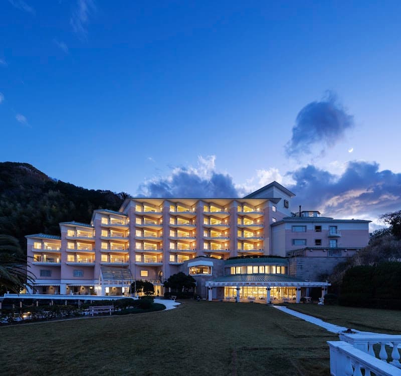 Awashima Hotel Izu photo