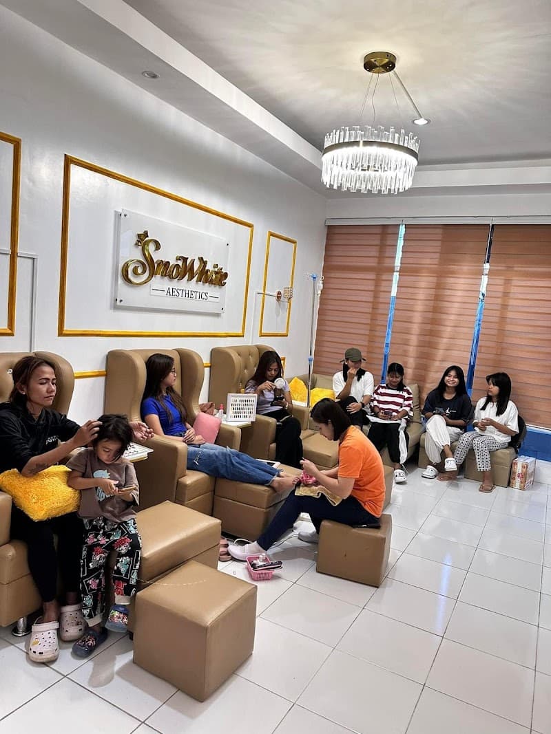 Awesome SPA Bongabon photo