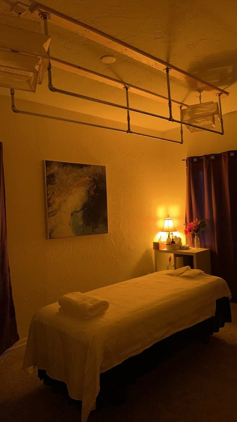 Awesome Spa Eugene photo
