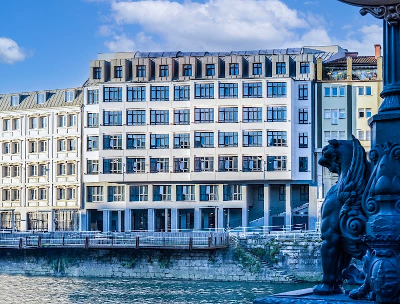 Axel Hotel Bilbao photo