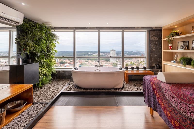 Axis Mundi Spa Bauru photo