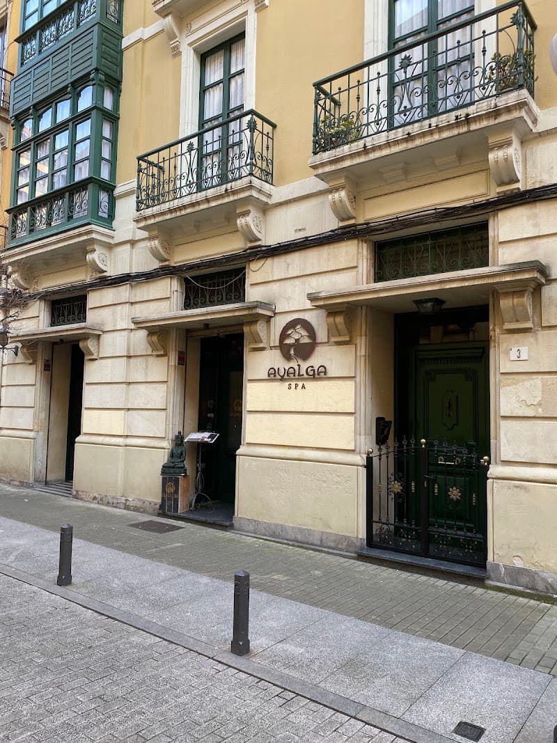 Ayalga Spa Gijón photo