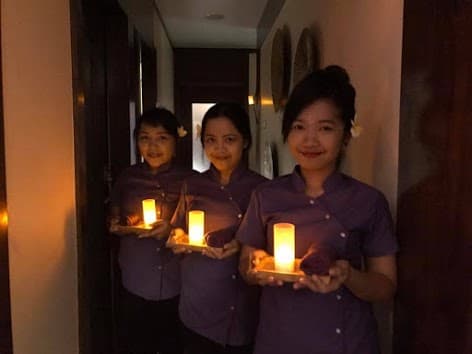Ayana Wellness Spa Tiruppur photo