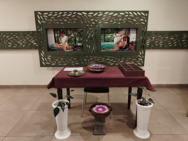 Ayanam Ayurveda Kerala photo