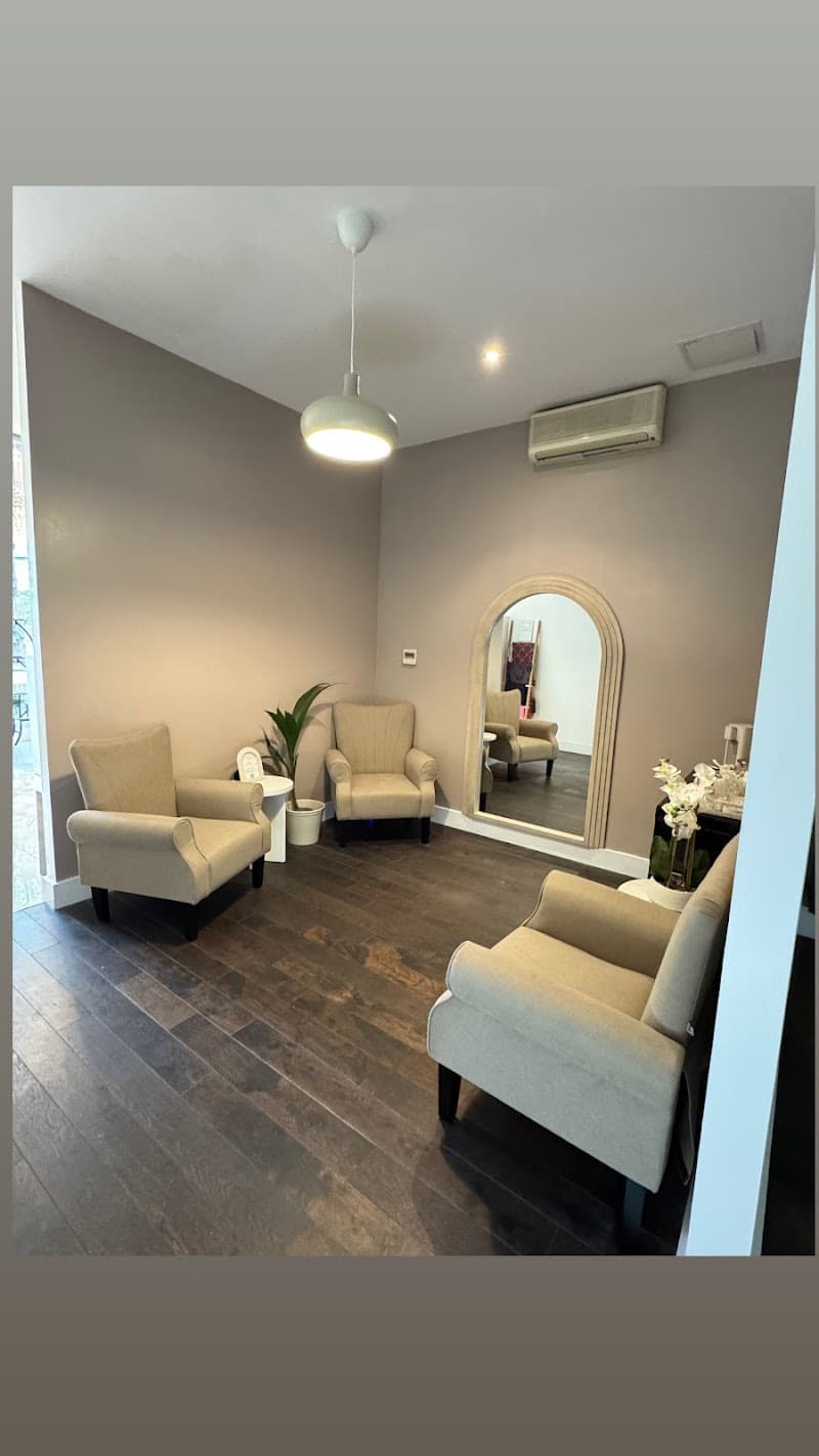 Ayanna Spa London photo