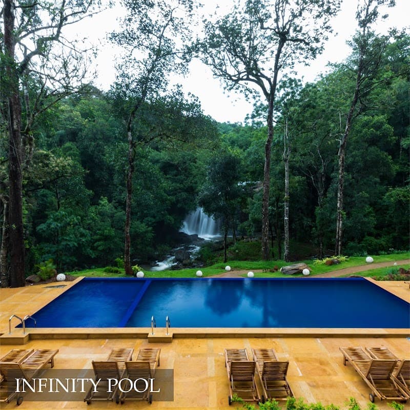 Ayatana Coorg photo