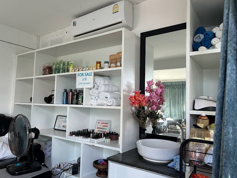 Ayatana Spa Cha Am photo