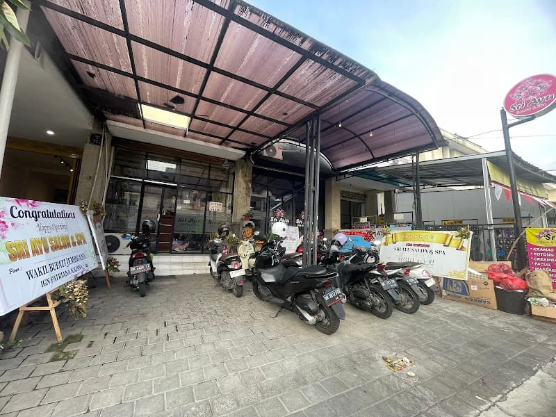 Ayu Salon & Spa Badung photo