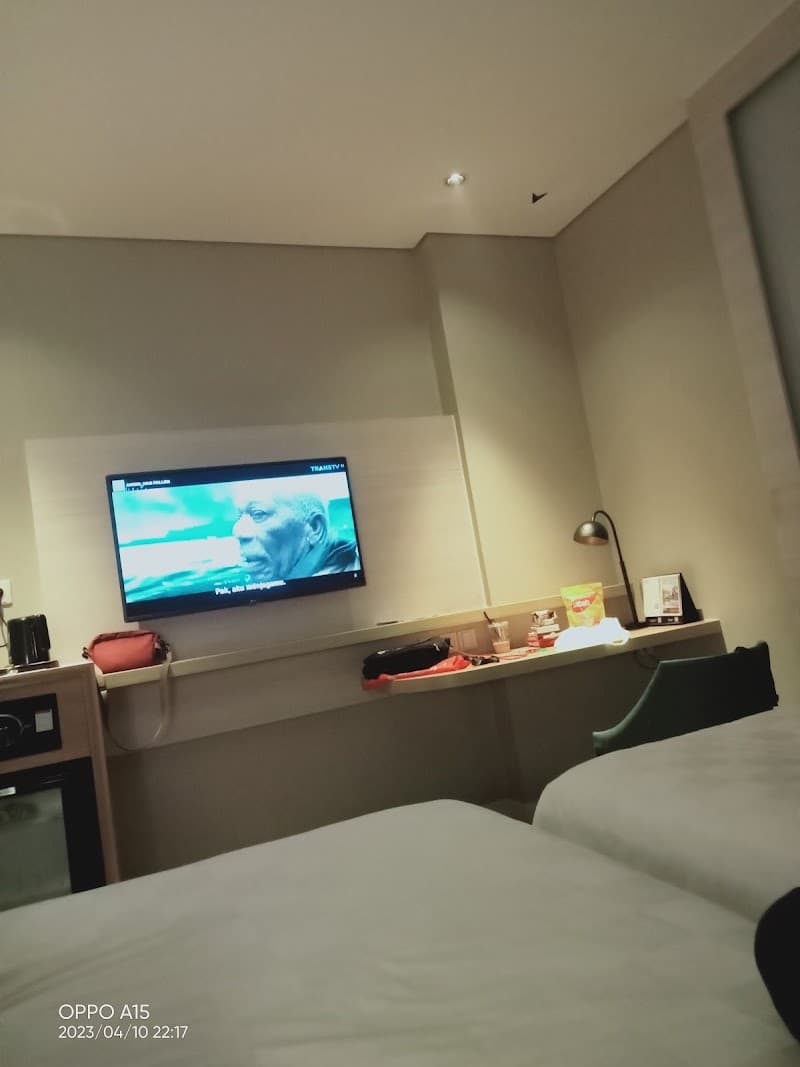Ayu Water Spa Surakarta photo