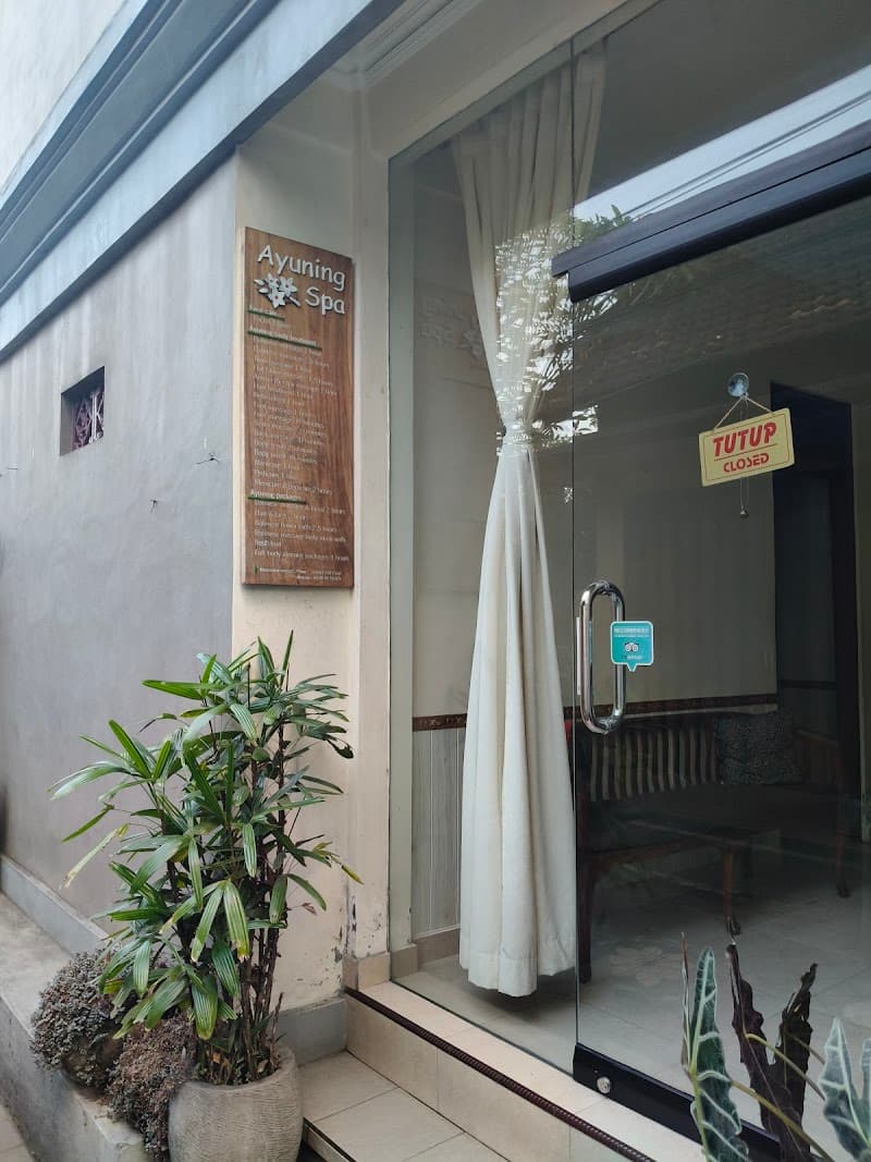 AyuningSpa Gianyar photo
